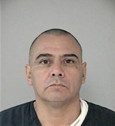 Oscar Figueroa, - Fort Bend County, TX 